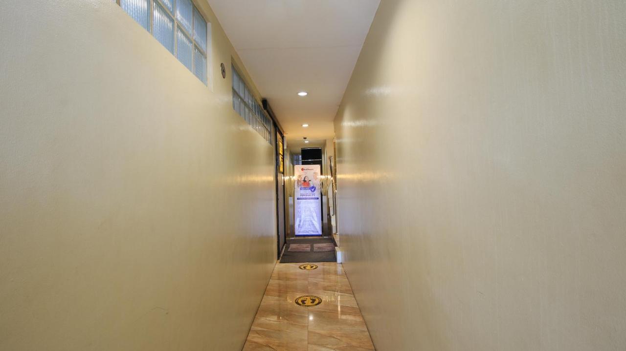 Reddoorz At Hotel Rosemarie Pasay Extérieur photo