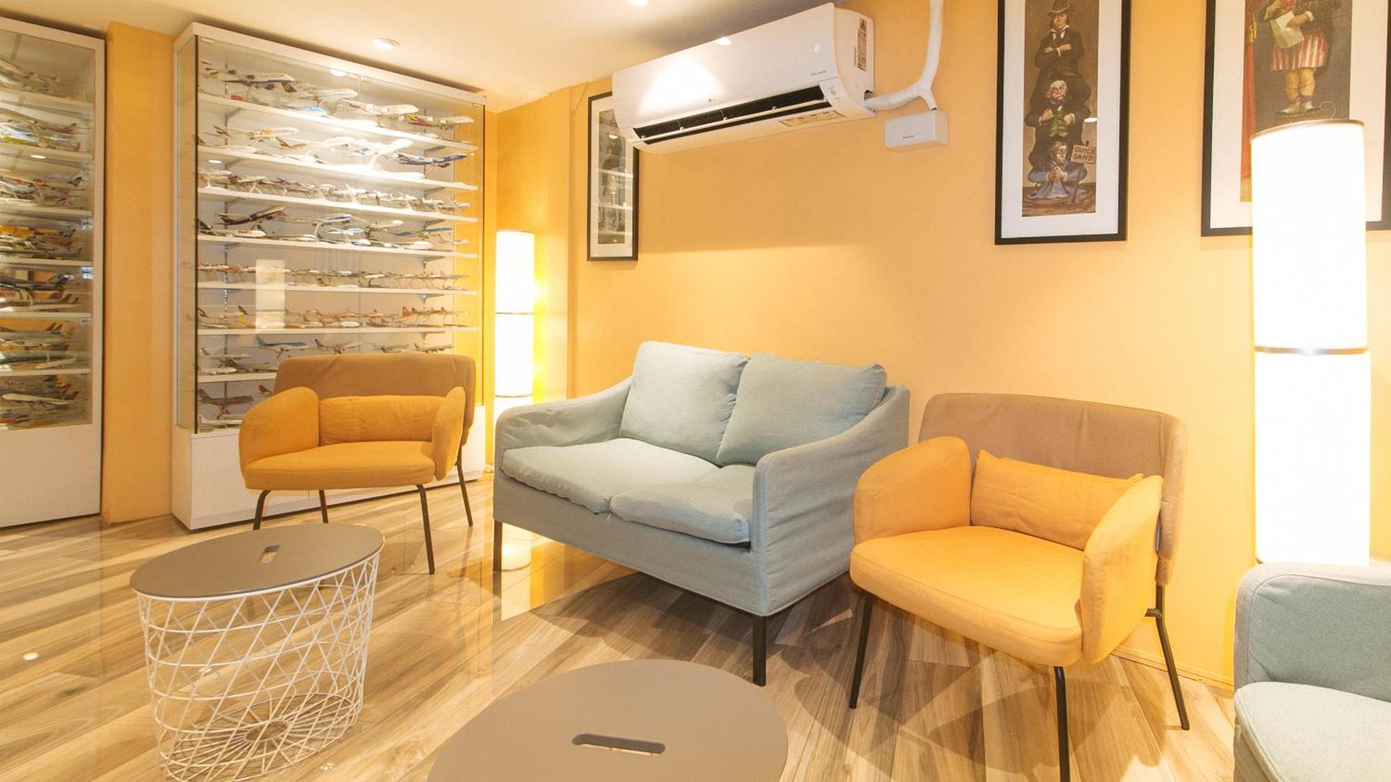 Reddoorz At Hotel Rosemarie Pasay Extérieur photo