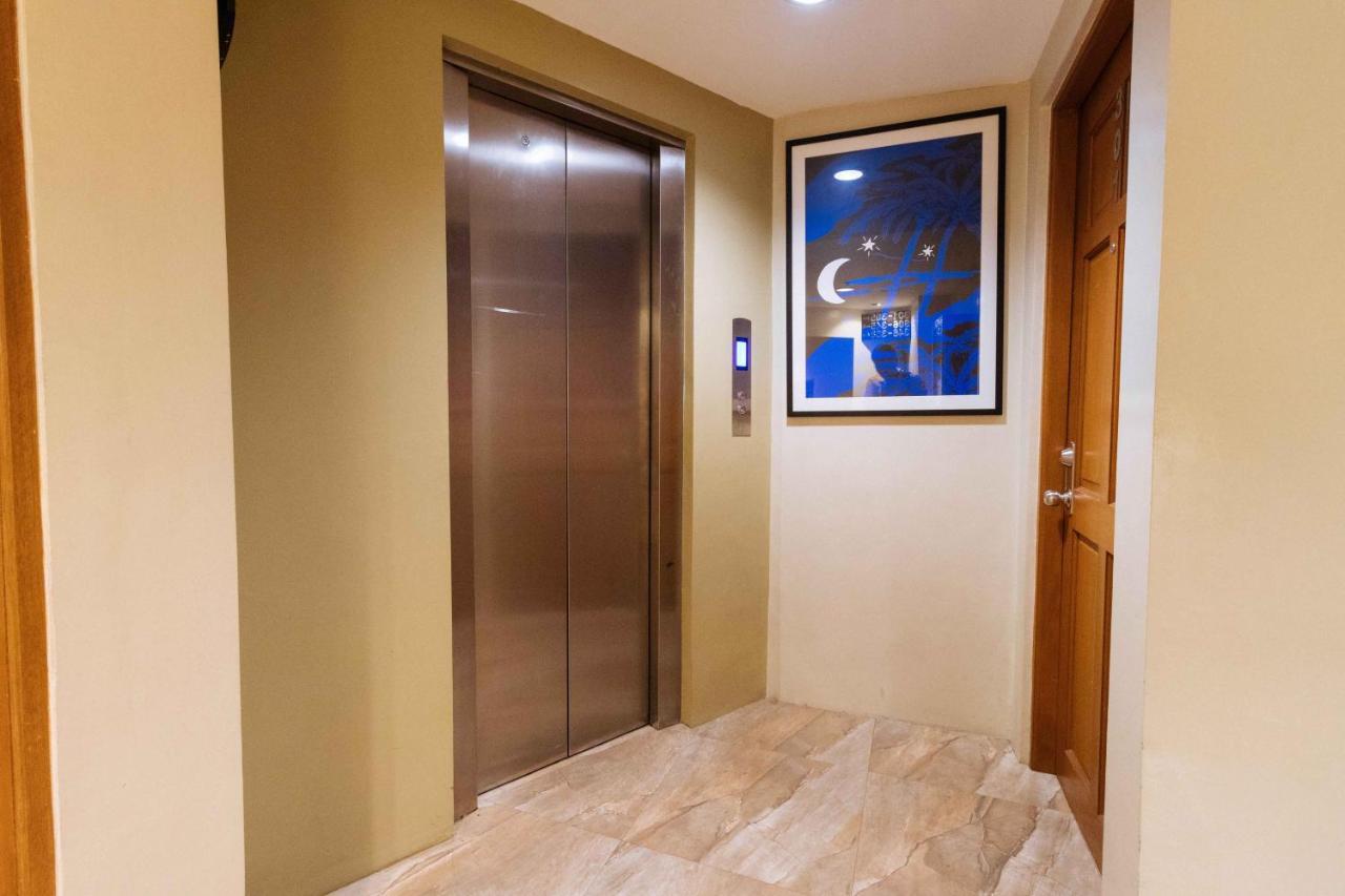 Reddoorz At Hotel Rosemarie Pasay Extérieur photo