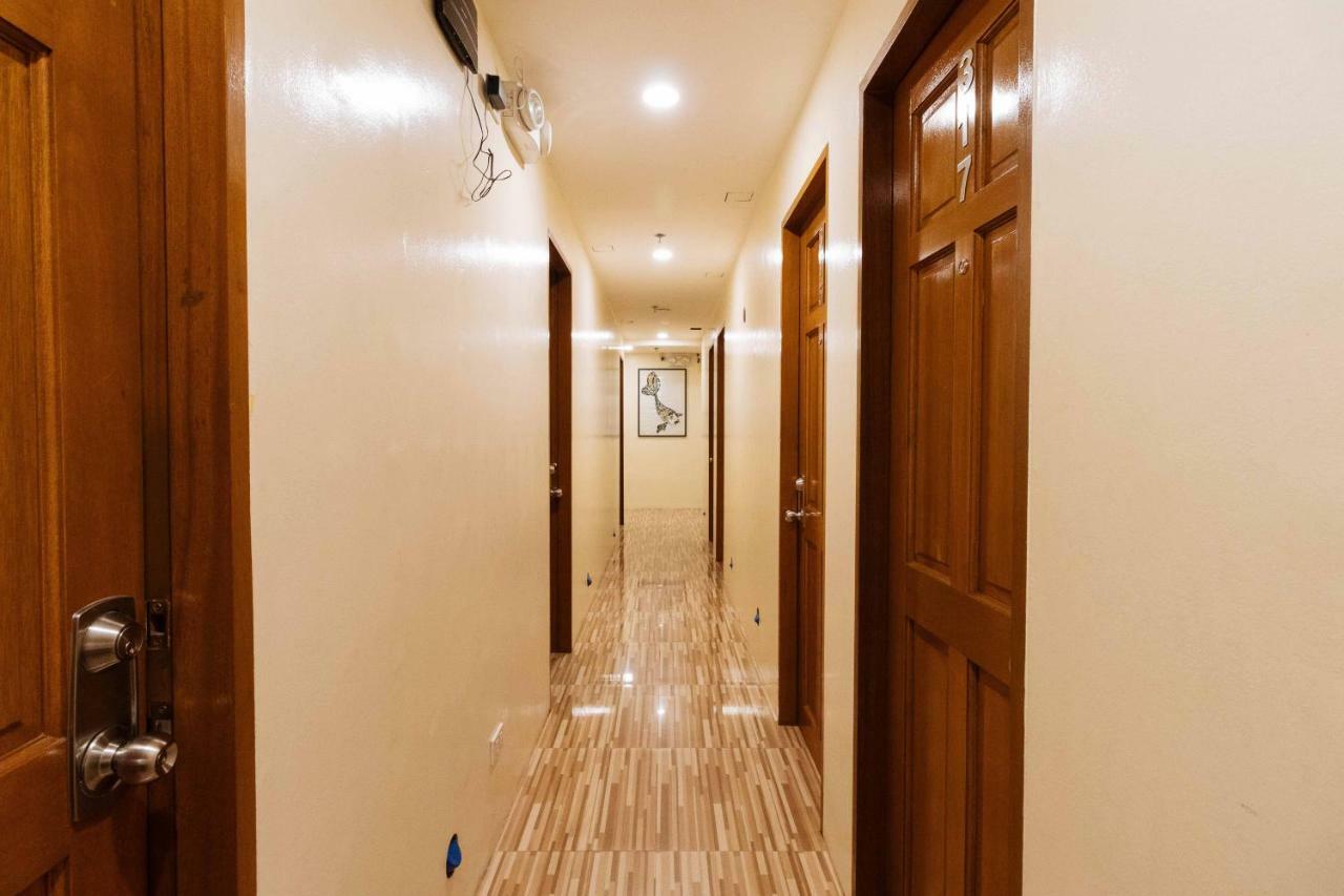 Reddoorz At Hotel Rosemarie Pasay Extérieur photo